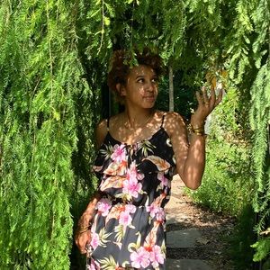 Meet your Posher, Hayz